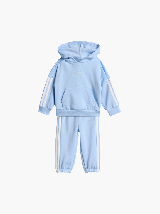 adidas Essentials Kids Jogginghose Blau 156395 1