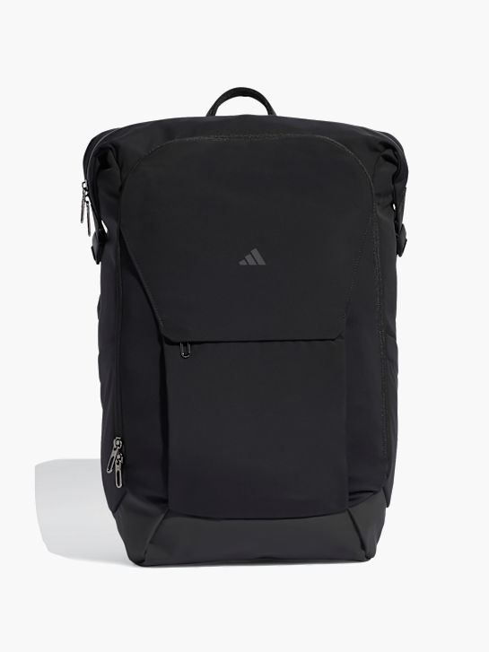 adidas HIIT+ RUCKSACK Schwarz 156792 1