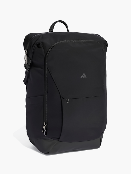 adidas HIIT+ RUCKSACK Schwarz 156792 2