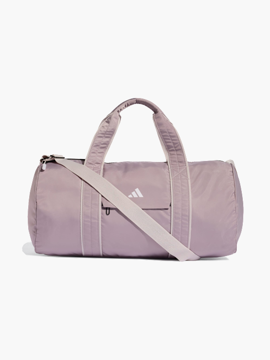 adidas Yoga-Duffelbag, Klein Lila 156144 1
