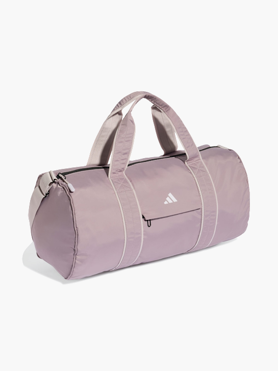 adidas Yoga-Duffelbag, Klein Lila 156144 2