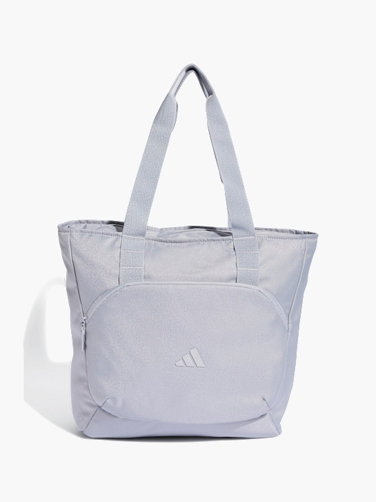 adidas ADIDAS PRIME TOTE BAG Grau 156803 1