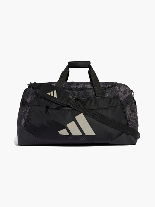 adidas TRAINING DEFENDER DUFFELBAG MITTELGROSS Schwarz 156913 1