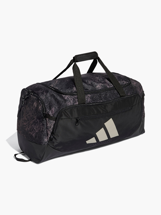 adidas TRAINING DEFENDER DUFFELBAG MITTELGROSS Schwarz 156913 2
