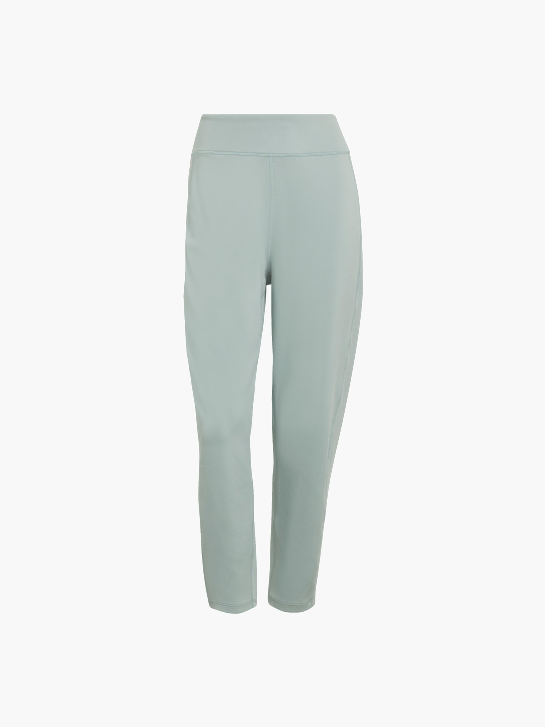 adidas All Me Yoga Essentials Hose Grün 156290 1