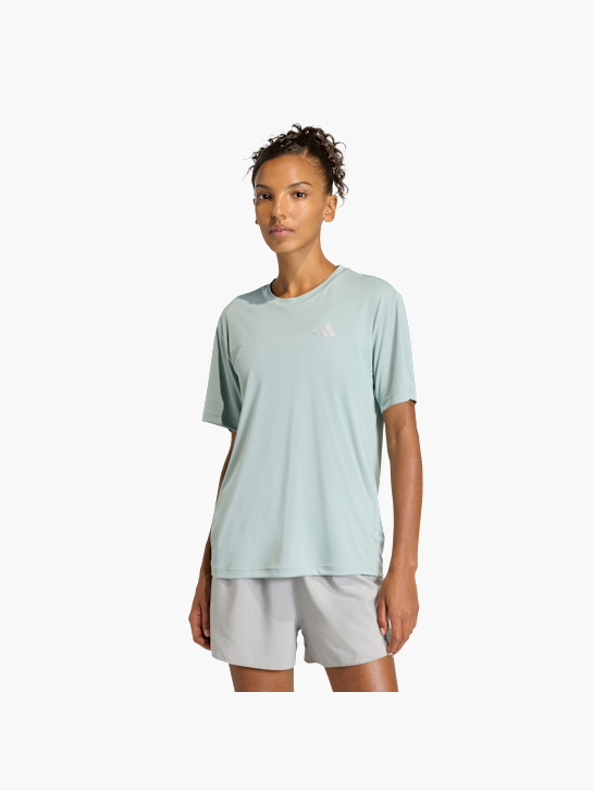 adidas adi365 Running Essentials T-Shirt Mint 156507 2