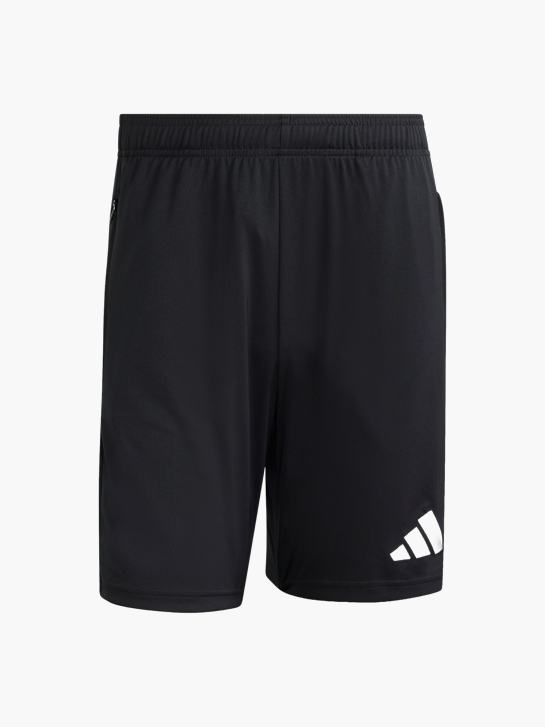 adidas Entrada 26 Trainingsshorts Schwarz 156157 1
