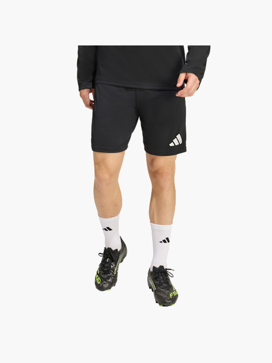 adidas Entrada 26 Trainingsshorts Schwarz 156157 2