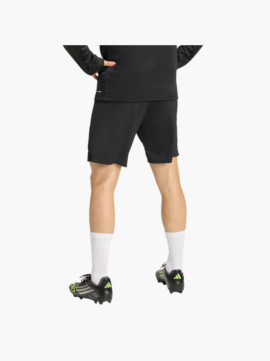 adidas Entrada 26 Trainingsshorts Schwarz 156157 3