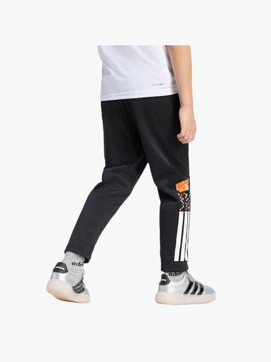 adidas ADIDAS MINECRAFT 3-STREIFEN TRAININGSHOSE Schwarz 156915 3