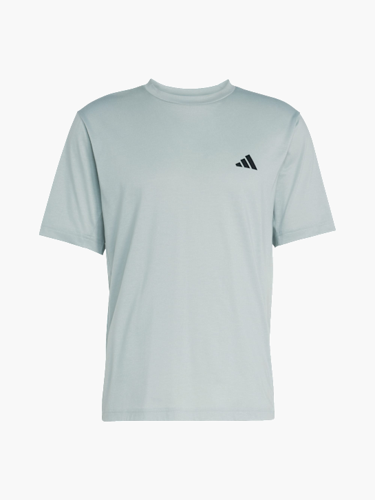 adidas WORKOUT ESSENTIALS FEELREADY T-SHIRT Grün 156021 1
