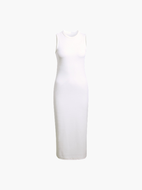 adidas ALL SZN RIB KLEID Weiß 157314 1