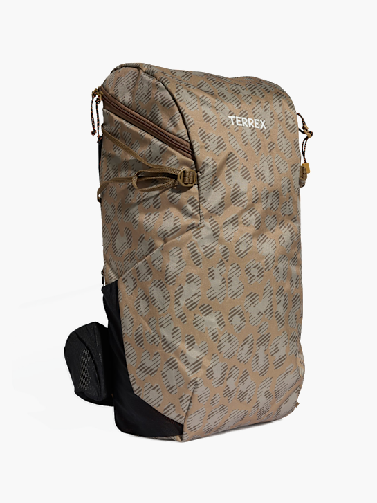 adidas Terrex Xploric CLIMACOOL Rucksack 30 L Braun