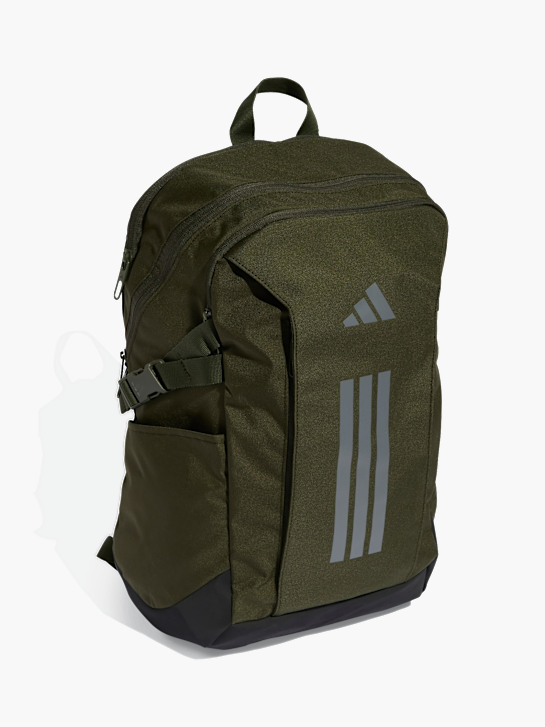 adidas ADIDAS APWR RUCKSACK Dunkelgrün 169487 2