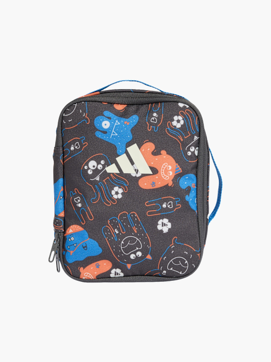 adidas LITTLE KIDS TIRO_NSTER KÜHLTASCHE Grau 156935 1