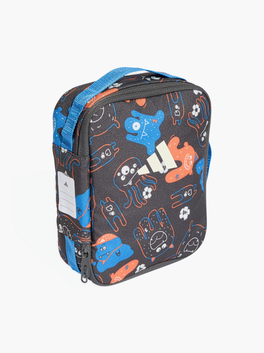 adidas LITTLE KIDS TIRO_NSTER KÜHLTASCHE Grau 156935 2