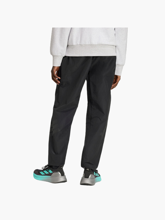 adidas MERCEDES - AMG PETRONAS FORMULA 1 TEAM NIGHT WEBHOSE Schwarz 157385 3