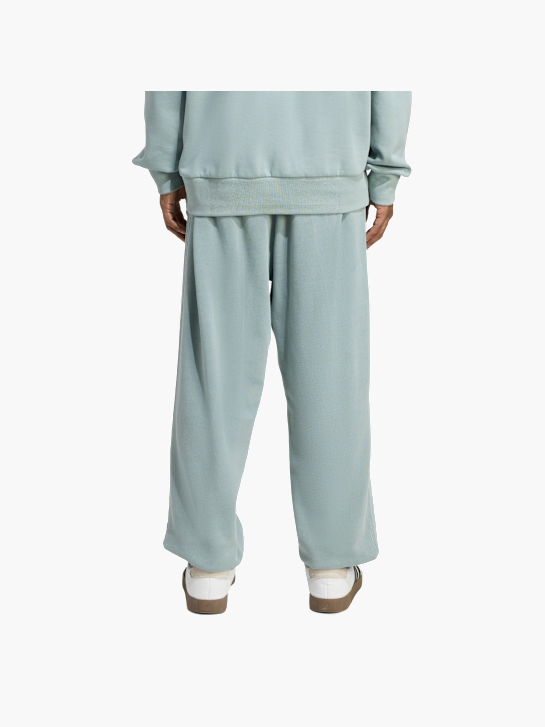 adidas ALL SZN French Terry Washed Loose Hose Grün 156265 3