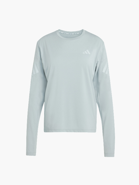 adidas adi365 CLIMACOOL Langarmshirt Mint 156730 1