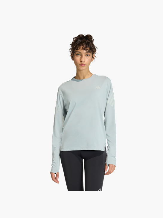 adidas adi365 CLIMACOOL Langarmshirt Mint 156730 2