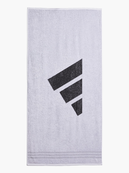 adidas PERFORMANCE HANDTUCH GROß Weiß 169569 1
