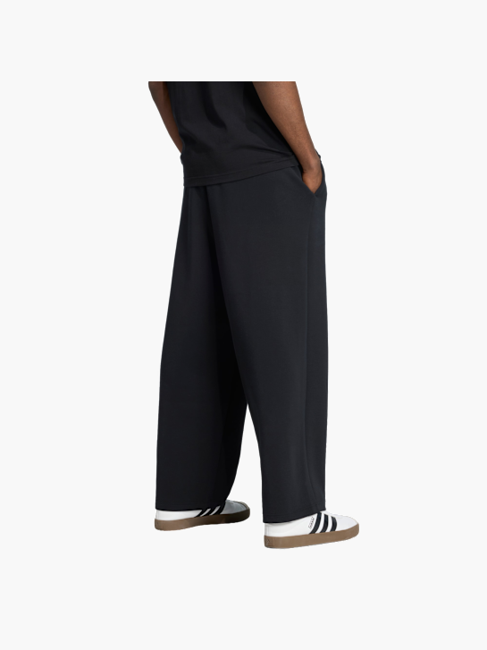 adidas Soft Lux Hose, Gerade Länge Schwarz 156838 3