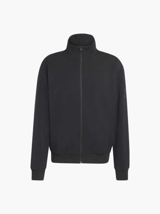 adidas SOFT LUX TRACK TOP Schwarz 156899 1