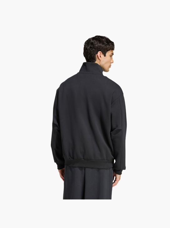adidas SOFT LUX TRACK TOP Schwarz 156899 3