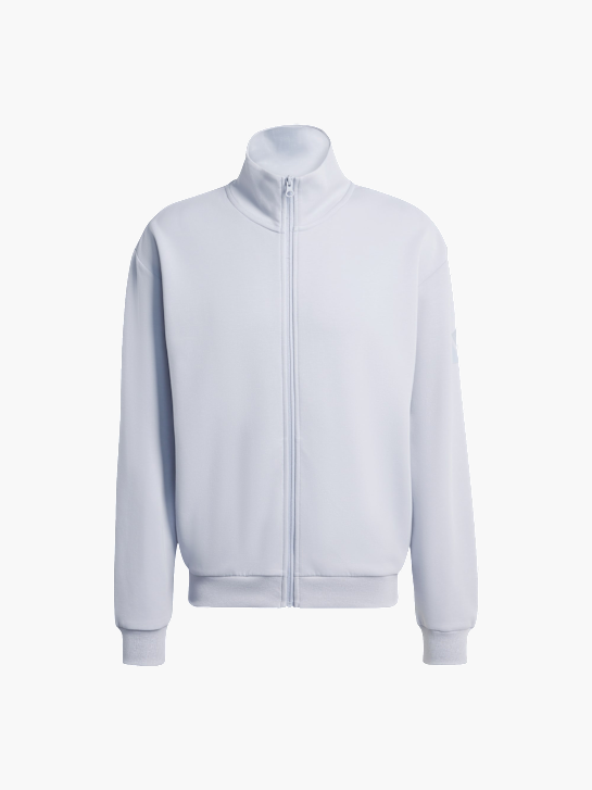 adidas SOFT LUX TRACK TOP Grau 156900 1