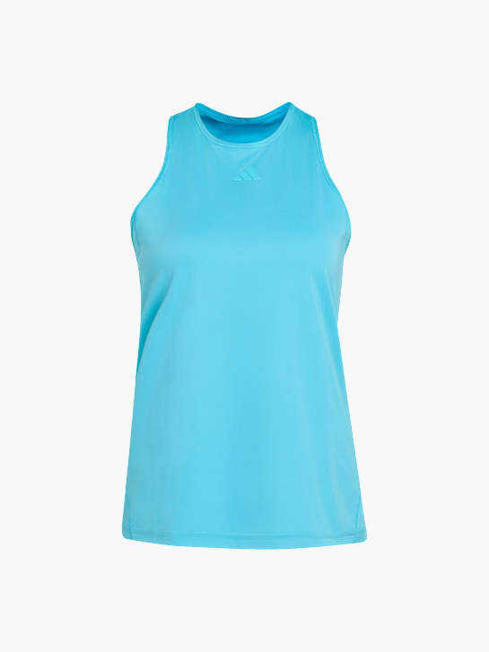 adidas CLUB TENNIS CLIMACOOL TANKTOP Türkis 156943 1
