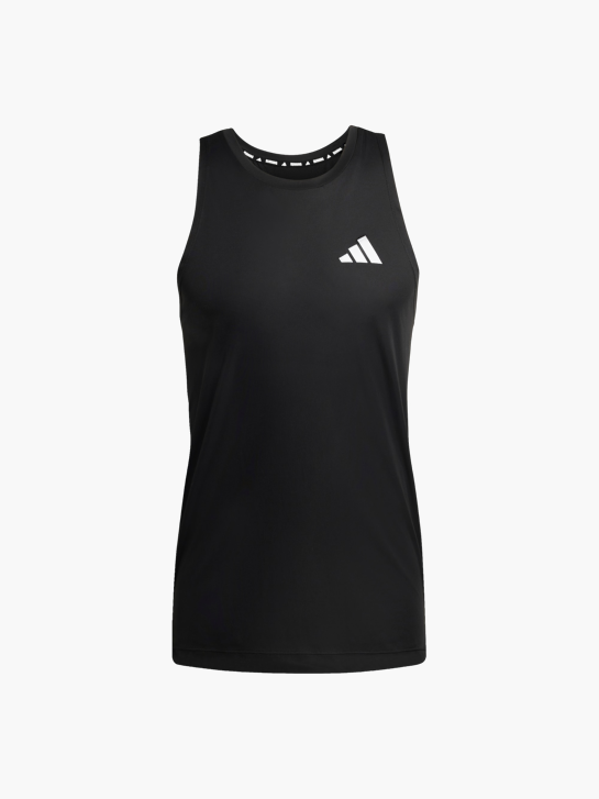 adidas adi365Breeze Running Tanktop Schwarz 156345 1