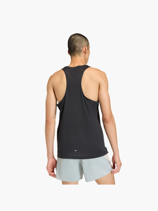 adidas adi365Breeze Running Tanktop Schwarz 156345 3