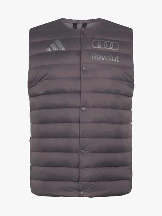 adidas AUDI REVOLUT F1 TEAM ENGINEERS & MARKETING STEPPWESTE Grau 169491 1