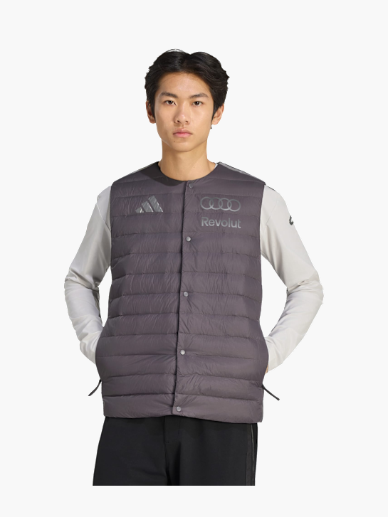 adidas AUDI REVOLUT F1 TEAM ENGINEERS & MARKETING STEPPWESTE Grau 169491 2