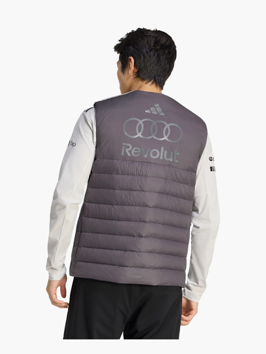 adidas AUDI REVOLUT F1 TEAM ENGINEERS & MARKETING STEPPWESTE Grau 169491 3