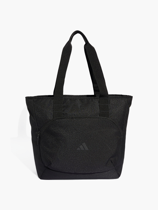 adidas CITY TECH TRAGETASCHE Schwarz 169495 1