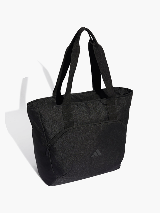adidas CITY TECH TRAGETASCHE Schwarz 169495 2