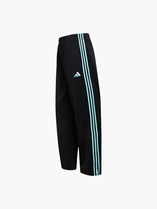 adidas MERCEDES - AMG PETRONAS FORMULA ONE TEAM LAS VEGAS TRAININGSHOSE HERREN Schwarz 156880 1