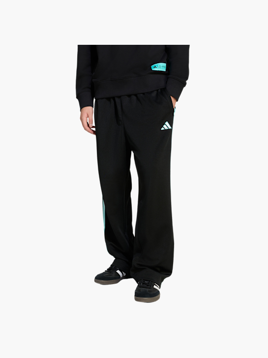 adidas MERCEDES - AMG PETRONAS FORMULA ONE TEAM LAS VEGAS TRAININGSHOSE HERREN Schwarz 156880 2