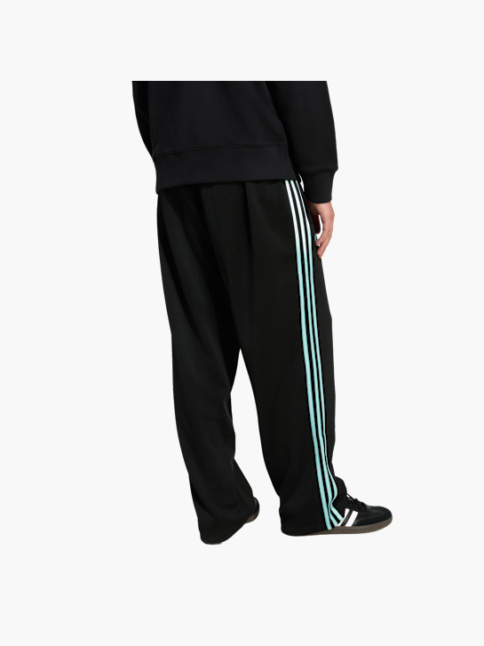 adidas MERCEDES - AMG PETRONAS FORMULA ONE TEAM LAS VEGAS TRAININGSHOSE HERREN Schwarz 156880 3