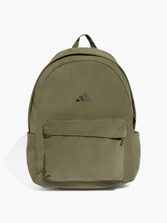 adidas Essentials Material Rucksack Grün 169667 1