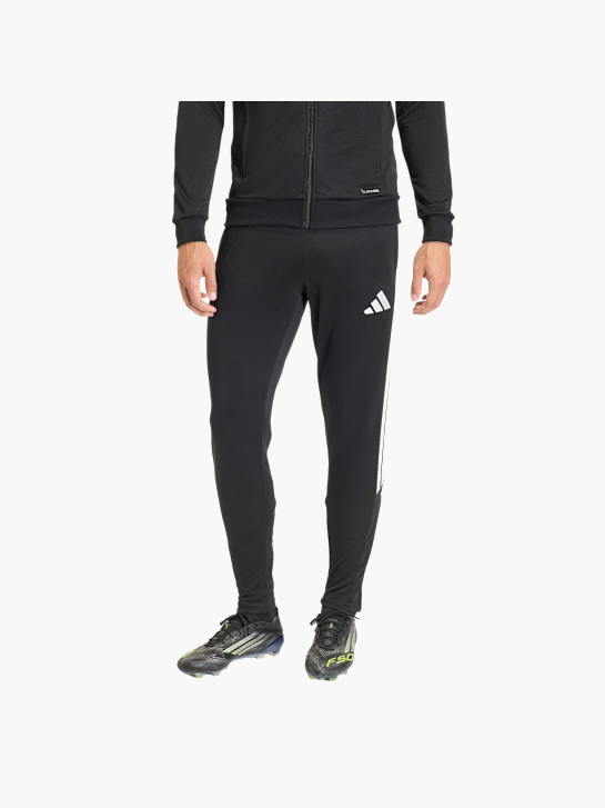 adidas Tiro 26 Liga Trainingshose Schwarz 156544 2