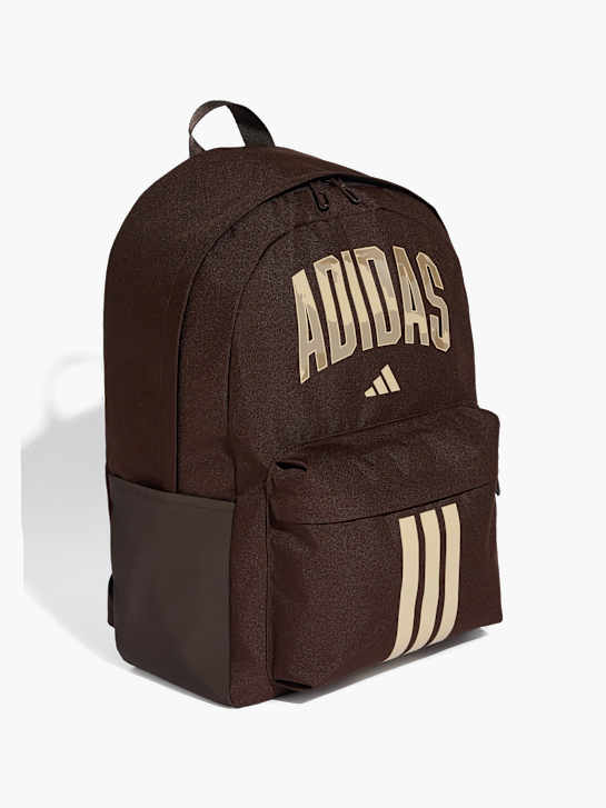 adidas Camo Grafik Rucksack Braun 168667 2