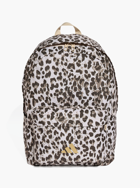 adidas Leo Grafik Rucksack Beige 168680 1