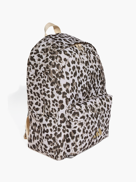 adidas Leo Grafik Rucksack Beige 168680 2