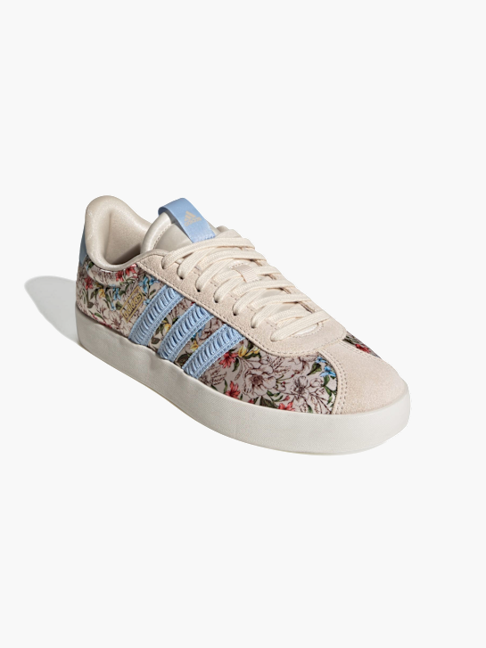 adidas VL COURT 3.0 SCHUH Beige 169447 2