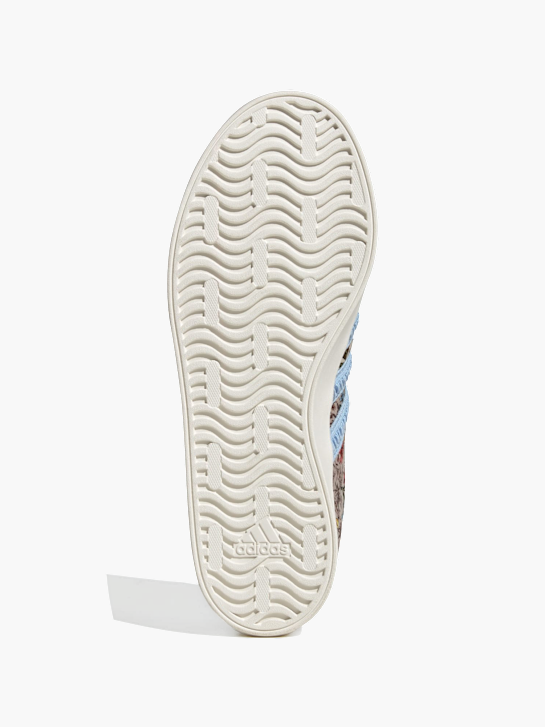 adidas VL COURT 3.0 SCHUH Beige 169447 4