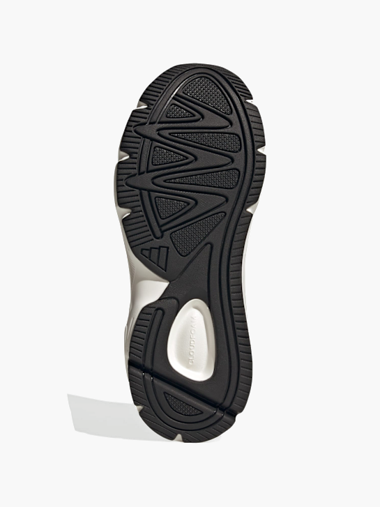 adidas TECHNOCHAOS 2000 SCHUH Grau 169329 4