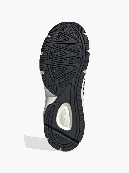 adidas TECHNOCHAOS 2000 SCHUH Schwarz 169419 4