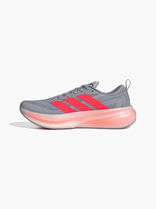 adidas SUPERNOVA GLIDE LAUFSCHUH Grau 169213 3